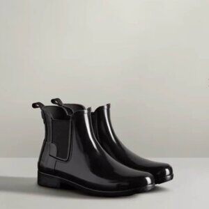 Womens Hunter Boots Size 7